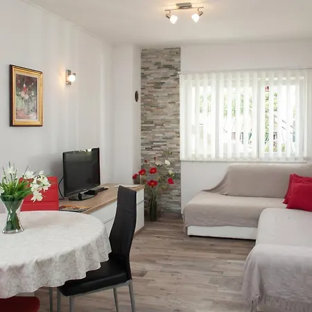 דירה City Sara *