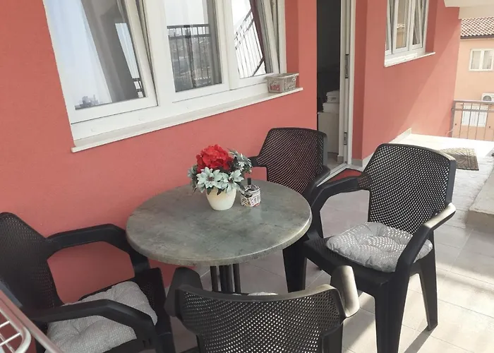 Apartman Sara Makarska