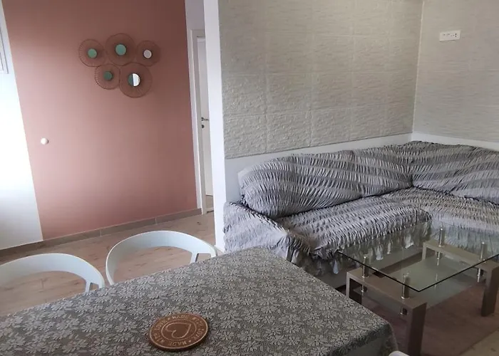Apartman Sara Makarska